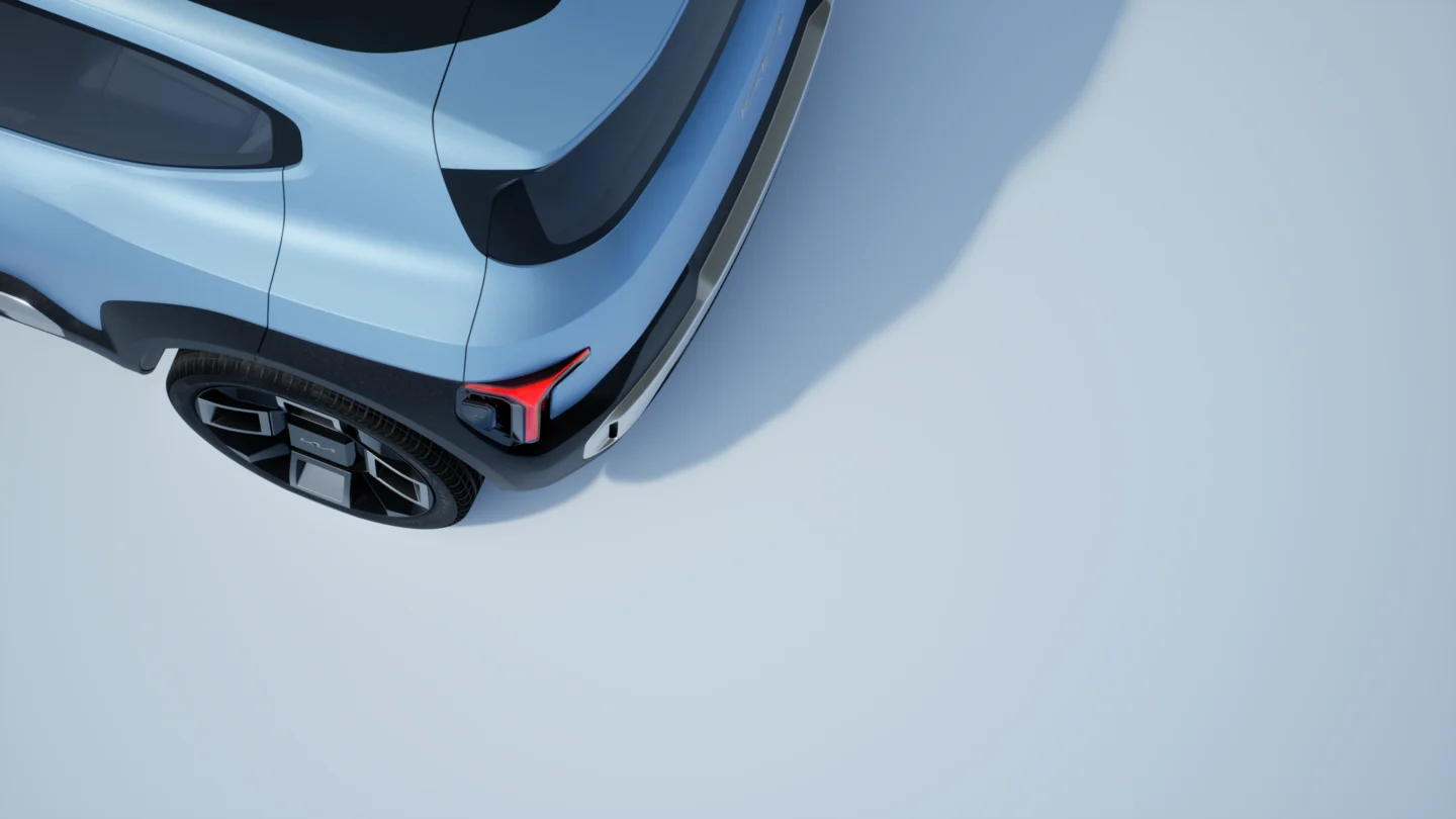 EV2, EV4 et PV5 : Kia passe à l’attaque contre la Renault 5 et la Model 3
